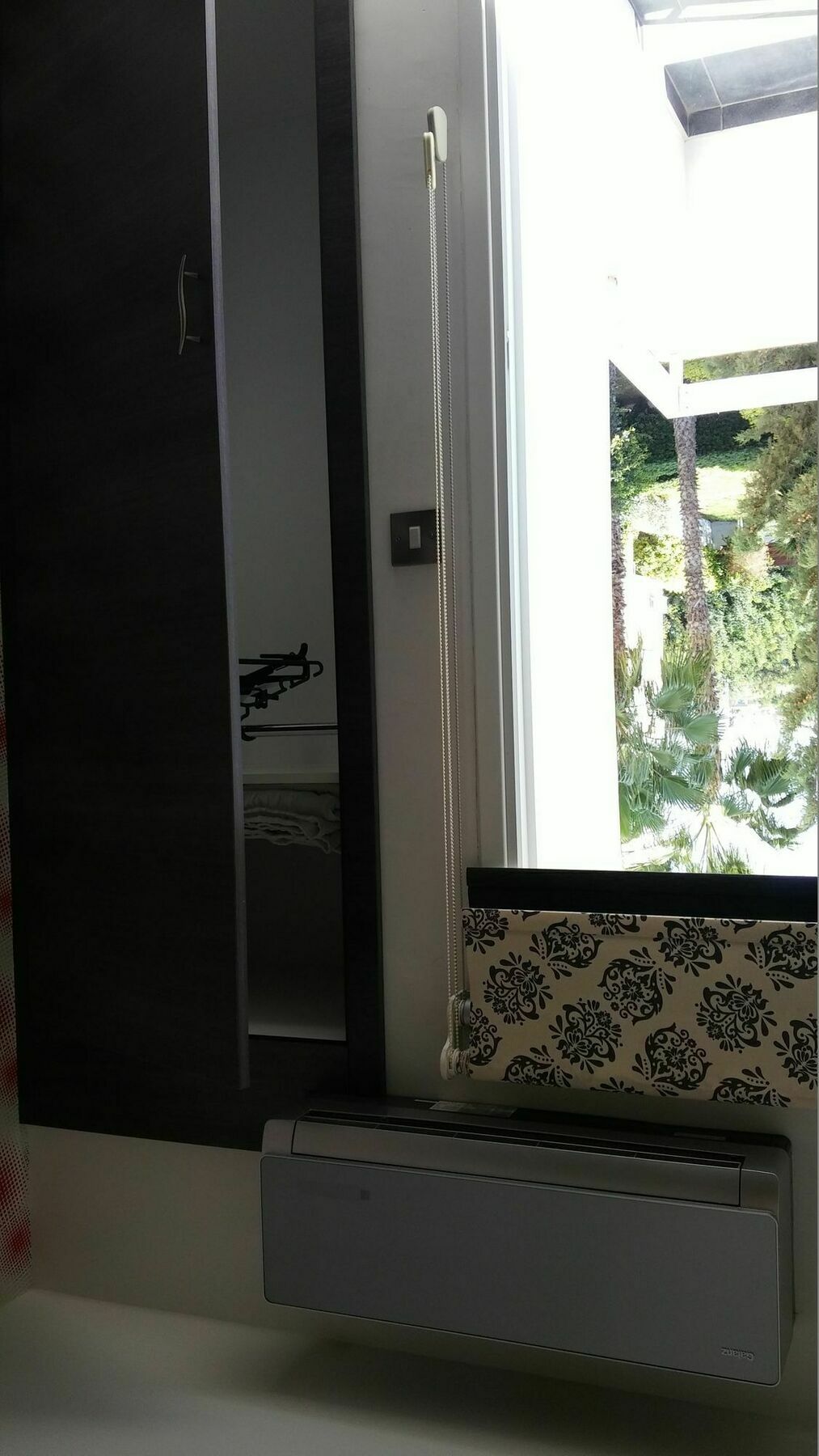 Green Valley Modern Studio Лимасол Екстериор снимка