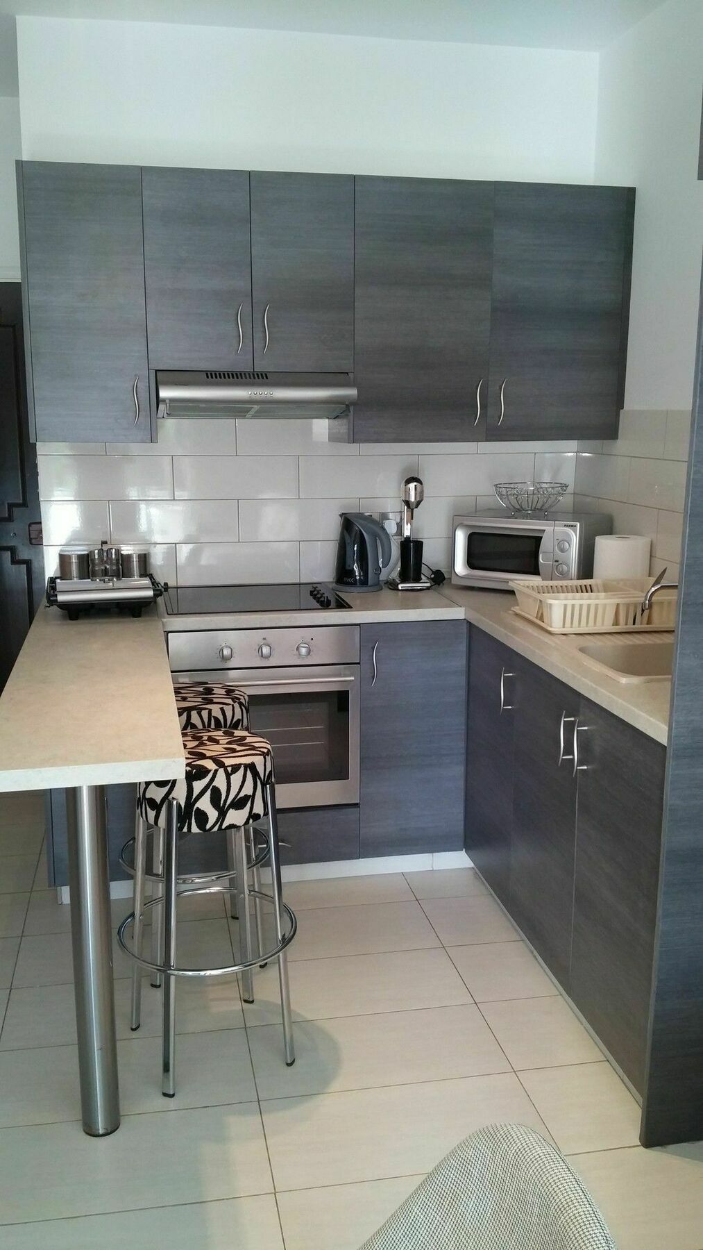 Green Valley Modern Studio Лимасол Екстериор снимка