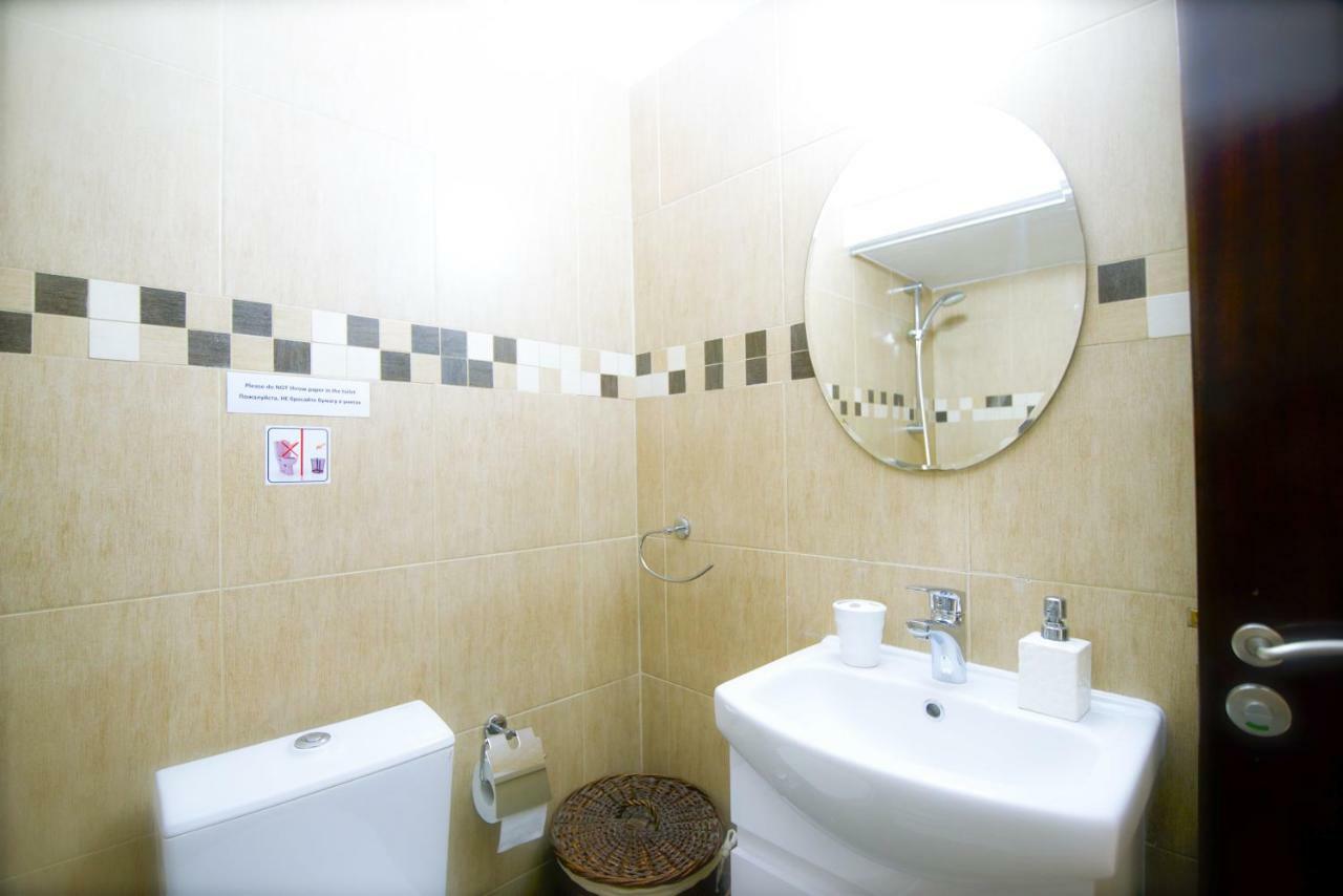 Green Valley Modern Studio Лимасол Екстериор снимка